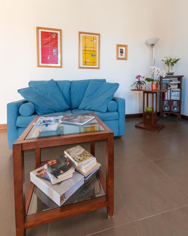 Ferienwohnung A Casa Dell' Artista Palermo Exterior foto